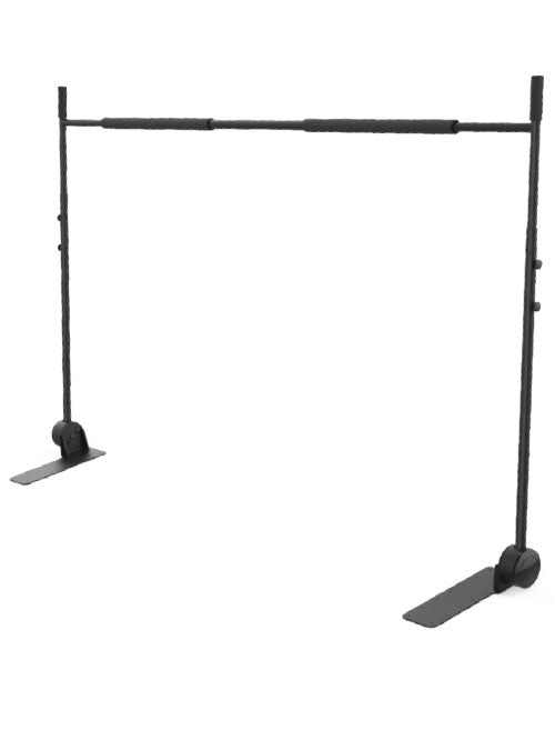 LIFE ESSENTIALS CO-LIFT DLX BASE MOUNT LIFTER SCP