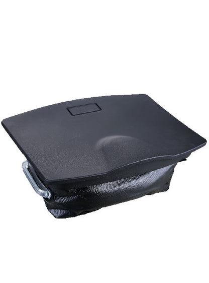 LIFE ESSENTIALS DELUXE SPA SEAT CUSHION