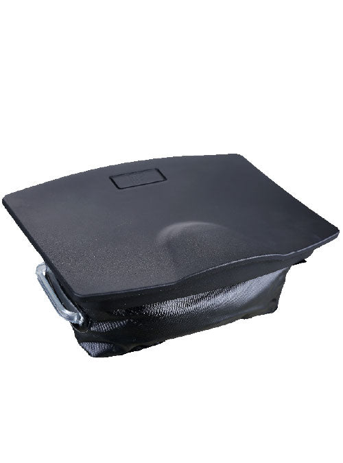 LIFE ESSENTIALS DELUXE SPA SEAT CUSHION