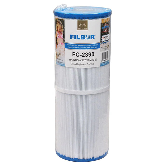 SUPER-PRO 50SQF 3OZ DYNAMIC CARTRIDGE FC-2390