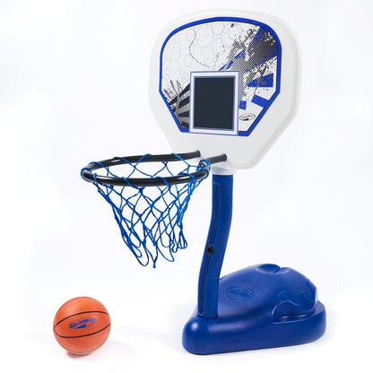 SWIMWAYS POOLSIDE BASKETBALL