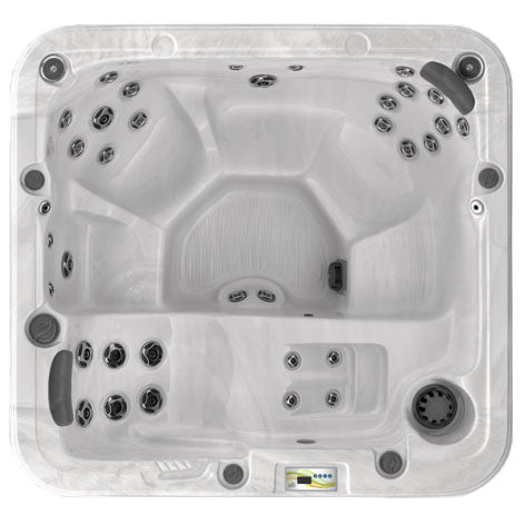 GARDEN LEISURE HOT TUB GL635L  (LOUNGER)