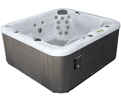 GARDEN LEISURE HOT TUB GL635L  (LOUNGER)