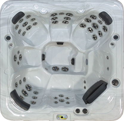 GARDEN LEISURE HOT TUB GL753B (BENCH)