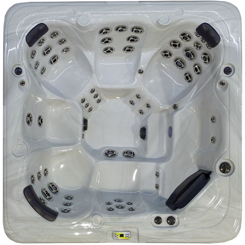 GARDEN LEISURE HOT TUB GL863B (BENCH STYLE)