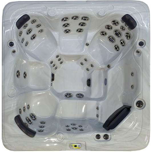 GARDEN LEISURE HOT TUB GL863B (BENCH STYLE)