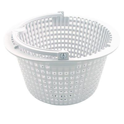 HAYWARD SKIMMER BASKET W/ HANDLE SP1091