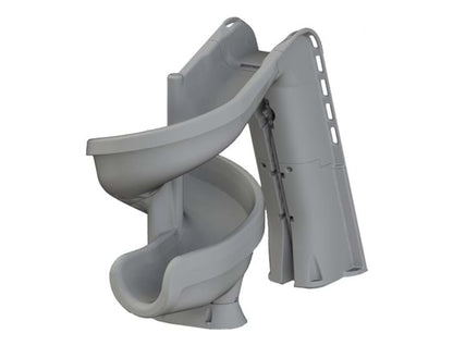S.R. SMITH HELIX2 360° POOL SLIDE