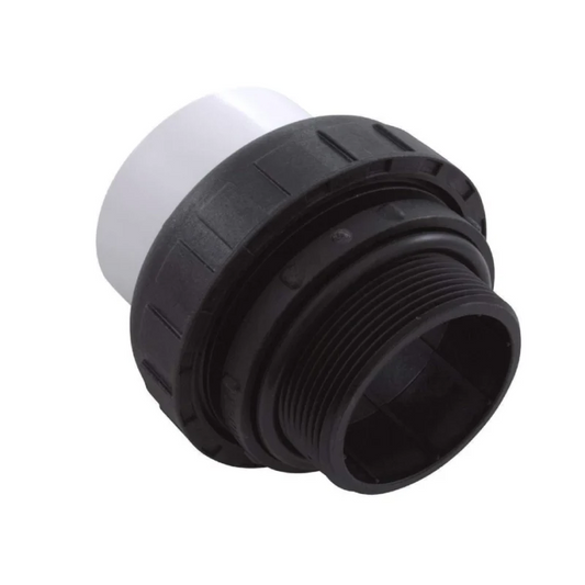 PRAHER 2" MIPxSKT UNION HI-TEMP