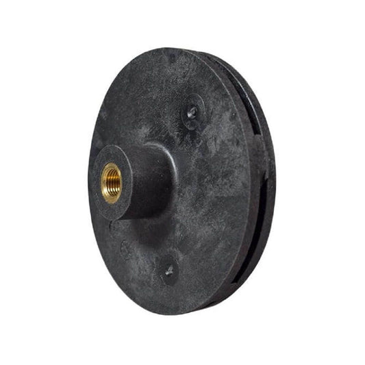 JANDY IMPELLER W/ SCREW & BACKPLATE O-RING R0807200