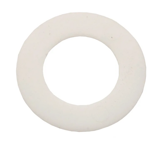 PENTAIR 1.5" WHITE VALVE HANDLE WASHER