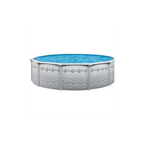 TREVI PACIFIC ABOVE GROUND 52" POOL PACKAGES