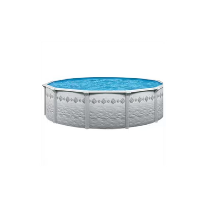 TREVI PACIFIC ABOVE GROUND 52" POOL PACKAGES