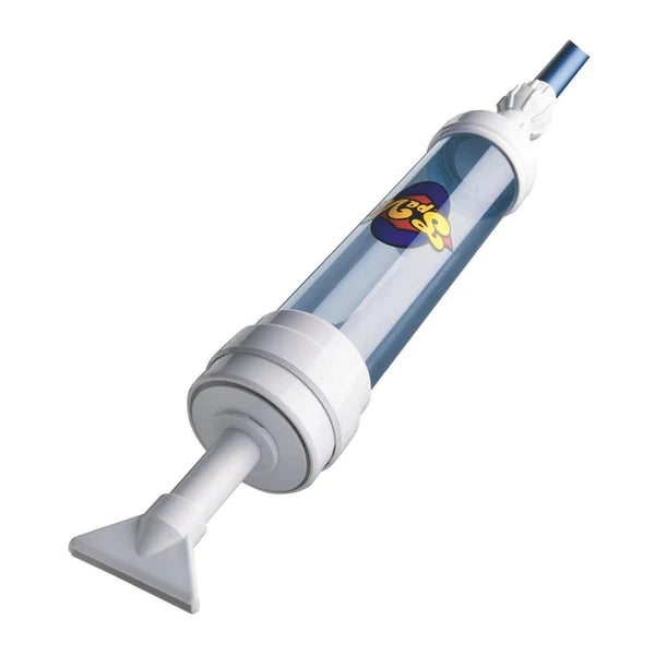 PARADISE SPA VAC