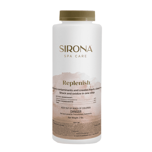 SIRONA REPLENISH