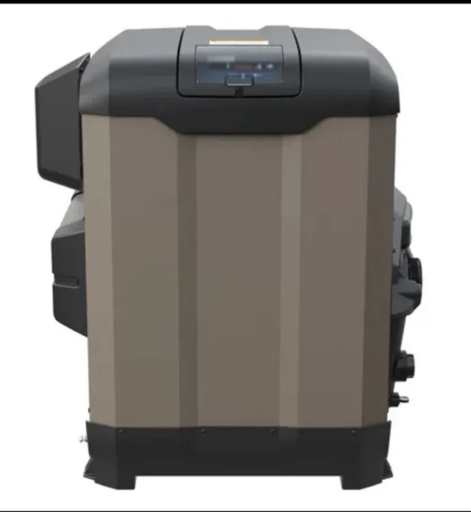 HAYWARD UNIVERSAL HC SERIES DUAL FUEL HEATER 400K BTU