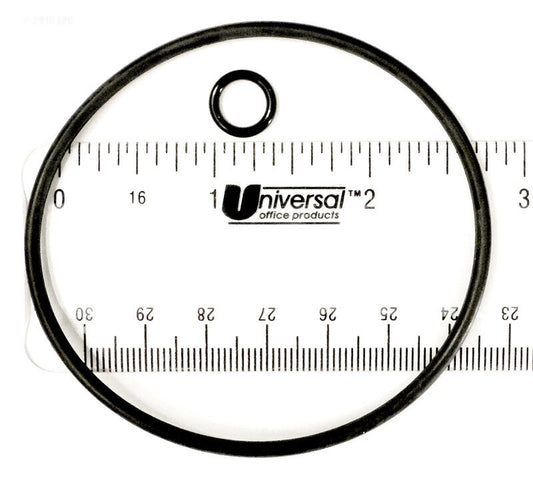POLARIS BACK-UP VALVE O-RING KIT G58