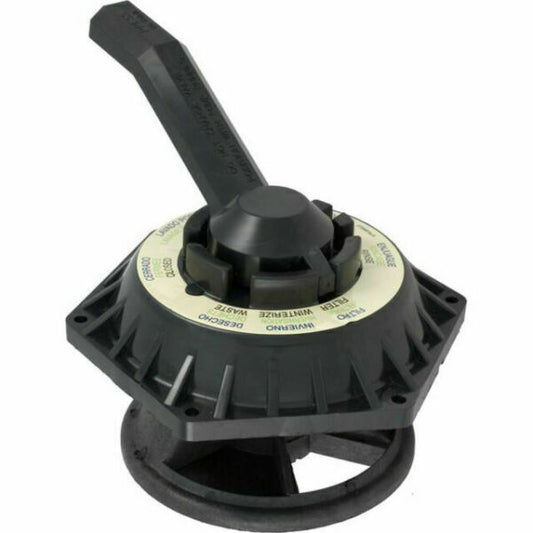 PENTAIR TOP HALF KEY ASSY (GEN)272531