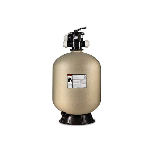 PENTAIR 26" SAND DOLLAR® TOP MOUNT FILTER SD80 with 2" MPV