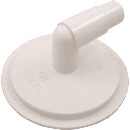WATERWAY SKIMMER VACUUM PLATE 519-3150