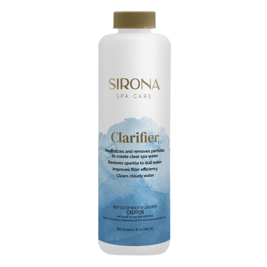 SIRONA SPECIALTIES CLARIFIER