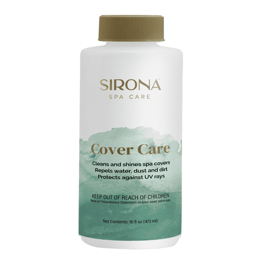 SIRONA SPECIALTIES COVER CARE