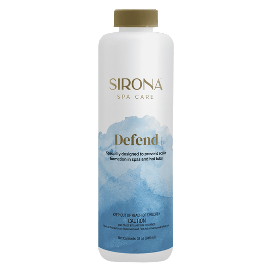 SIRONA SPECIALTIES DEFEND