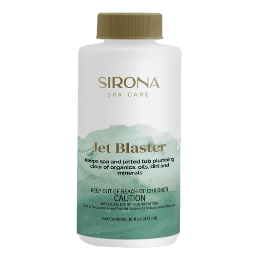 SIRONA SPECIALTIES JET BLASTER