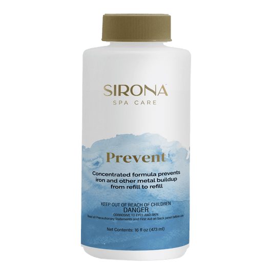 SIRONA PREVENT