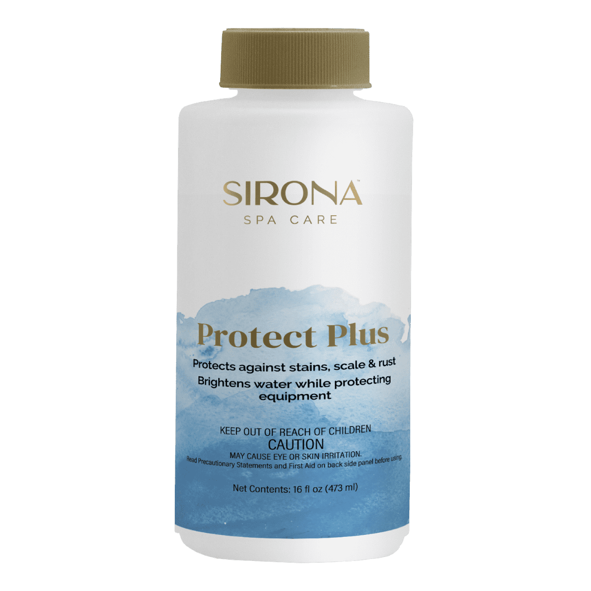 SIRONA SPECIALTIES PROTECT PLUS
