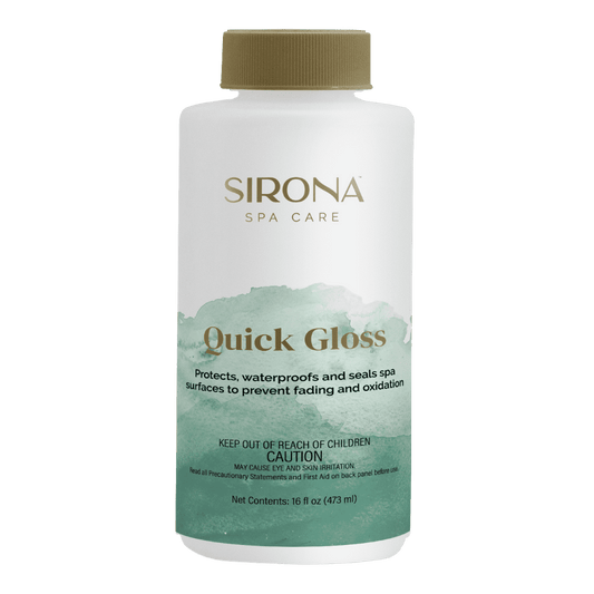 SIRONA SPECIALTIES QUICK GLOSS