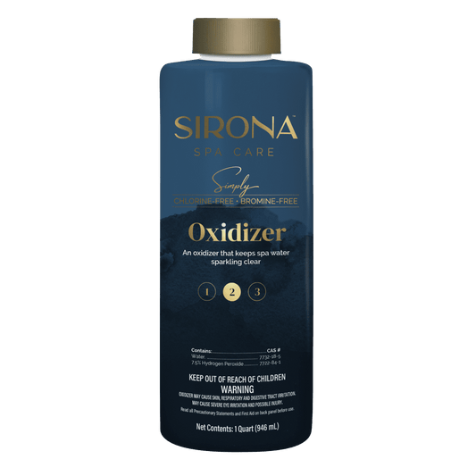 SIRONA SIMPLY OXIDIZER