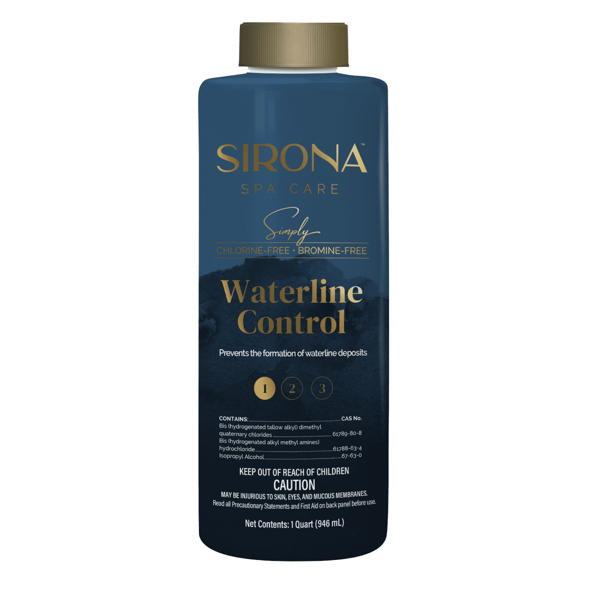 SIRONA SIMPLY WATERLINE CONTROL
