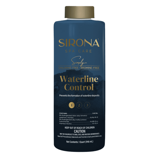 SIRONA SIMPLY WATERLINE CONTROL