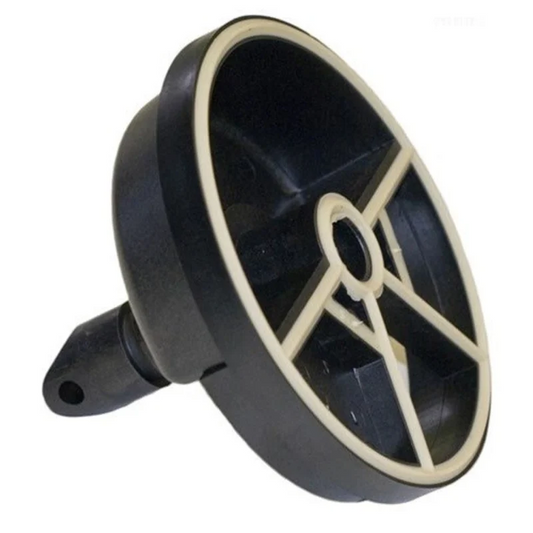 HAYWARD SPX714CA DIVERTER KEY/SEAL ASSEMBLY (DIVERTER ONLY)