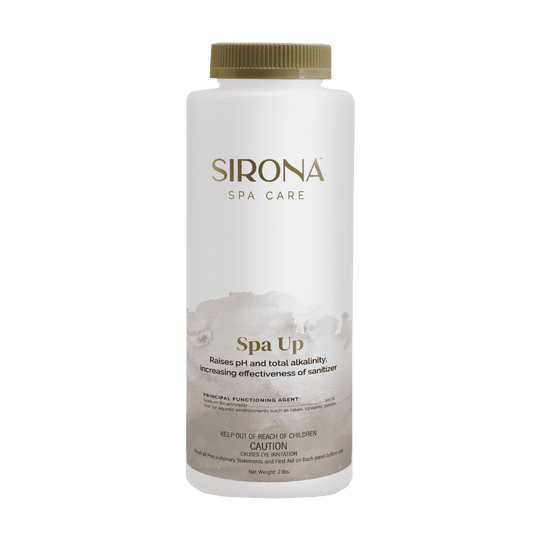 SIRONA SPA UP