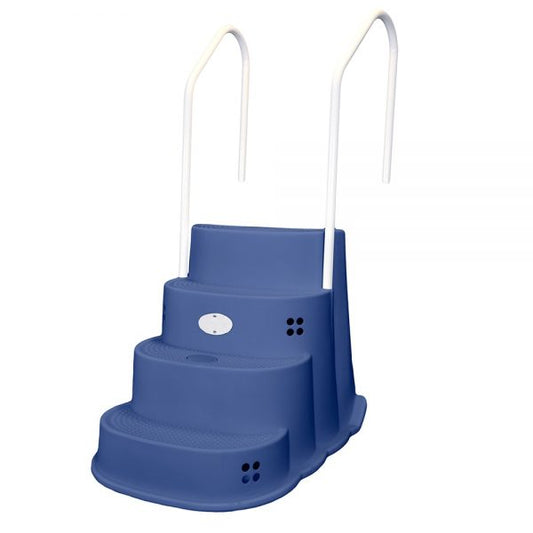 SPACE SAVER BLUE DROP IN STEP