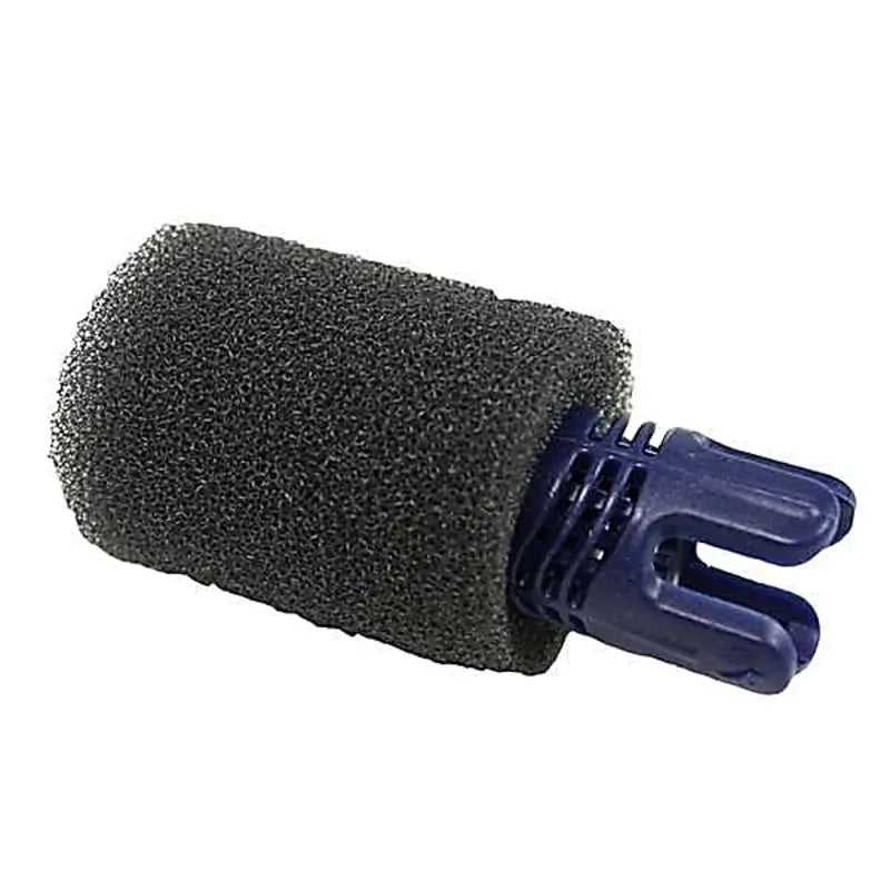 POLARIS TAIL SWEEP PRO SCRUBBER