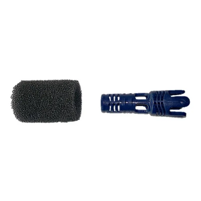 POLARIS TAIL SWEEP PRO SCRUBBER