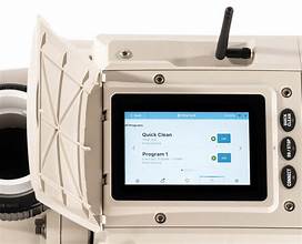 PENTAIR INTELLIFLO3® VSF UNIVERSAL TOUCHSCREEN ADD ON KIT