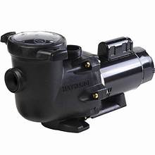 HAYWARD TRISTAR POOL PUMP 1.1 THP