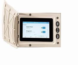 PENTAIR INTELLIFLO3® VSF UNIVERSAL TOUCHSCREEN ADD ON KIT
