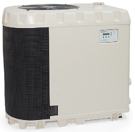 PENTAIR ULTRATEMP® HEAT/COOL PUMP 127K BTU 230V