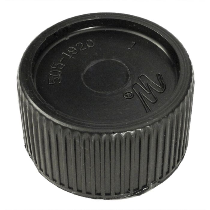 WATERWAY FILTER DRAIN CAP 505-1920